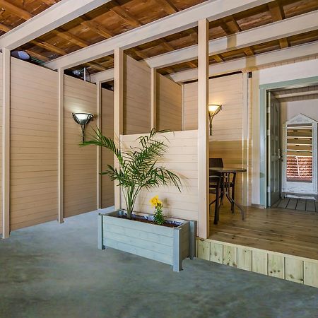 Dream Cabin 티베리아 외부 사진